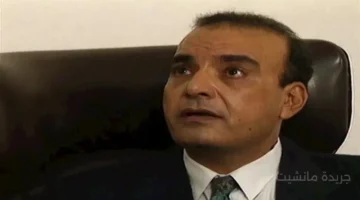 رحيل مفاجئ.. الموت يغيب الفنان سمير ربيع بطل مسلسل شيخ العرب همام 2